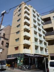 フレンシア麻布十番サウス