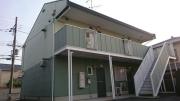 近鉄田原本線大輪田駅まで徒歩8分