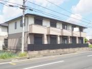東武東上線鶴ヶ島駅まで徒歩12分