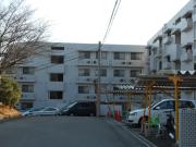 グリーンヒル藤が丘CII