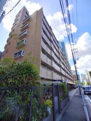 ライオンズプラザ山下公園