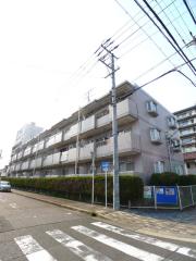 地下鉄東山線池下駅まで徒歩7分
