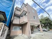 北桜塚8番館