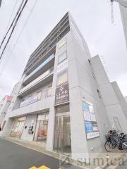 近鉄難波・奈良線八戸ノ里駅まで徒歩2分