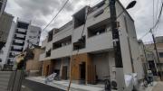グロースフル笹塚