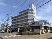 ＪＲ常磐線南仙台駅まで徒歩7分