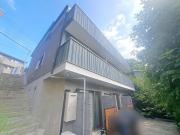 京王線高幡不動駅まで徒歩10分