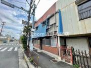 八尾市末広町2丁目戸建