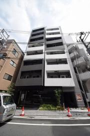 ＪＲ埼京線赤羽駅まで徒歩4分