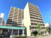 カーサビアンカ東岡崎