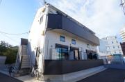 ピースコート登戸
