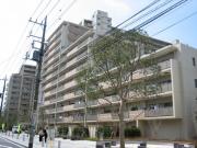 オーベルグランディオ萩中2号棟