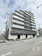地下鉄海岸線中央市場前駅まで徒歩5分