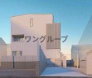OPEN RISE町屋I