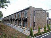 東武東上線森林公園駅まで徒歩20分