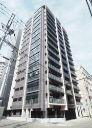 レーベン仙台一番町ザフェブ