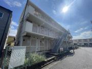 多摩都市モノレール大塚・帝京大学駅まで徒歩5分
