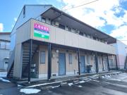 ＪＲ東北本線郡山駅まで徒歩51分