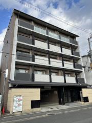 プレミアムステージ京大前