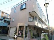 ＪＲ南武線小田栄駅まで徒歩5分