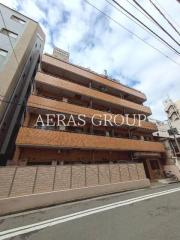 ライオンズマンション伊勢佐木長者町第二 50パ
