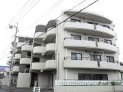 ＪＲ中央線西八王子駅まで徒歩7分