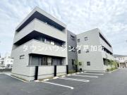 つくばエクスプレス三郷中央駅まで徒歩6分