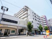 ＪＲ大阪環状線桜ノ宮駅まで徒歩5分