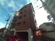 パインテール御影弐番館