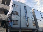 都営浅草線西馬込駅まで徒歩2分
