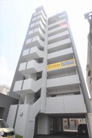 calm牛田本町
