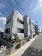 ＪＲ片町線星田駅まで徒歩8分