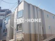 ＪＲ中央線高円寺駅まで徒歩13分