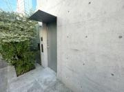 西麻布3丁目戸建