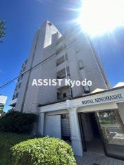 小田急小田原線喜多見駅まで徒歩6分
