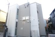 ANNEX TOKIWADAI