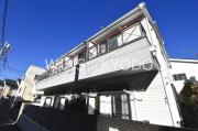 小田急小田原線経堂駅まで徒歩10分