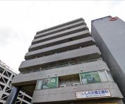 小田急小田原線海老名駅まで徒歩10分