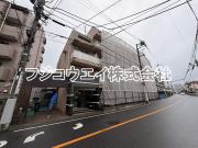 ロイヤルコート氷川台