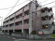 小田急小田原線小田急相模原駅まで徒歩5分