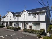 南海本線尾崎駅まで徒歩12分