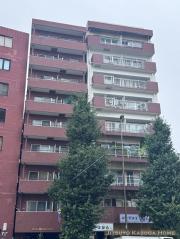 ライオンズマンション本郷