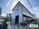 パークプログレス竹の塚A