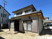 八町西2丁目借家