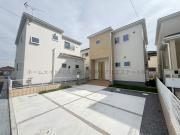久喜市栗原戸建