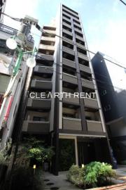 GENOVIA浜松町green veil