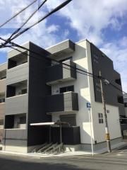 阪急千里線吹田駅まで徒歩9分