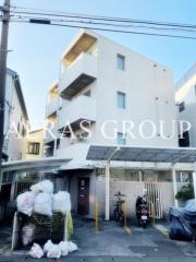 サカエフラット元住吉