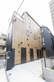 WoodCrest中延Residence