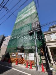 FABRIC信濃町Residence